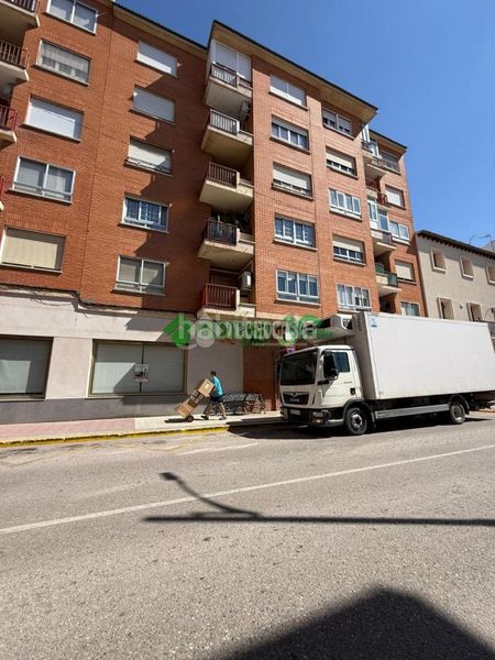 Foto 45d850f2-7c15-4efa-8692-26fa186396b6. Pis amb calefacció a Tarancón
