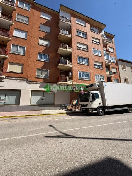 Foto 46d5720d-989c-4264-a48f-7a1f6a7c2bec. Pis amb calefacció a Tarancón