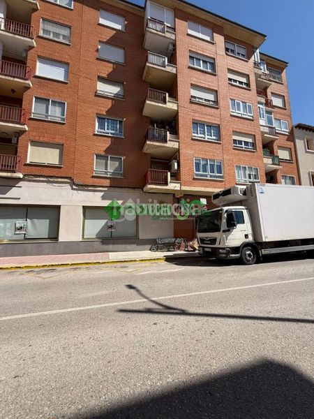 Foto a7f0c855-82e0-4ccc-ab20-67ba86504eda. Pis amb calefacció a Tarancón