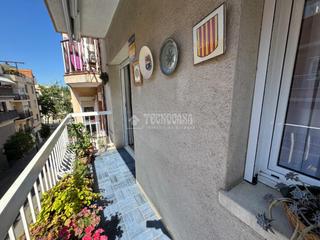 Appartement  N/a. Piso en venta en barcelona