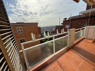 Appartement à La Font d´en Fargues. Piso en venta en barcelona