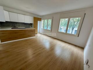 Piso en La Font den Fargues. Piso en venta en barcelona