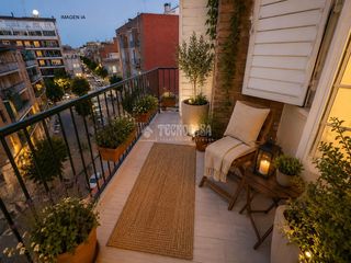 Pis a Congrés - Indians. Piso en venta en barcelona