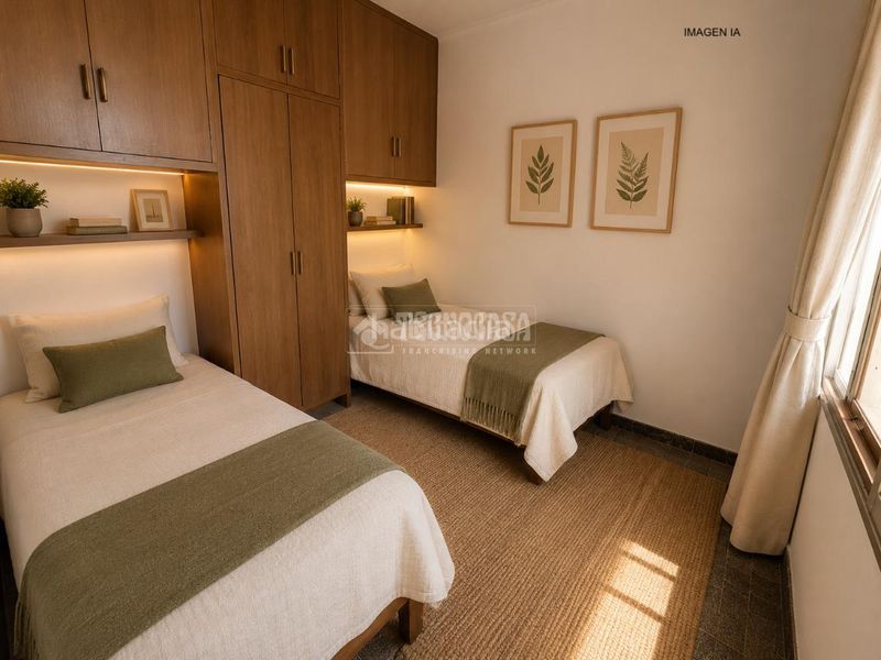 Foto ad841b6b-3671-4780-89e9-2a0201c3acd6. Pis a Congrés - Indians Barcelona