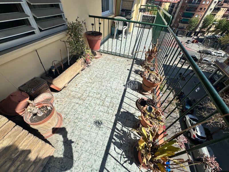 Foto f5315338-6393-47ef-8440-d727ba4ec6bd. Pis a Congrés - Indians Barcelona