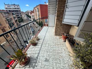Pis a Congrés - Indians. Piso en venta en barcelona