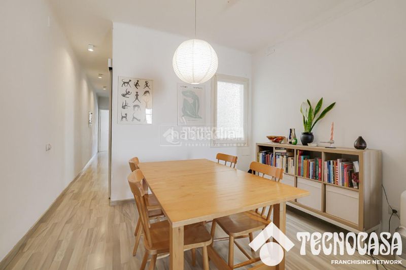 Foto 4a81e13c-156e-4d1a-9572-b8fa127b418c. Pis a Vilapicina - Torre Llobeta Barcelona
