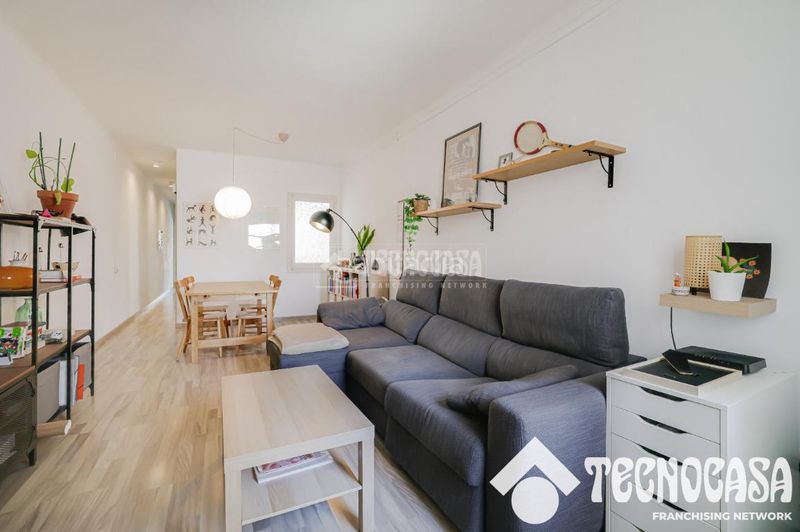 Foto 68708151-20c1-44ce-add7-a4bd34736056. Pis a Vilapicina - Torre Llobeta Barcelona