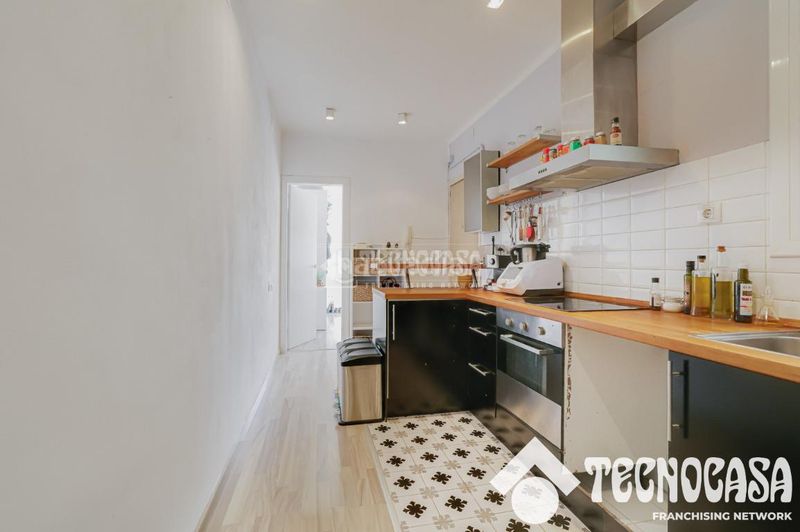 Foto 7a3c123a-4a44-4339-904b-b8c8b1d00ed5. Pis a Vilapicina - Torre Llobeta Barcelona