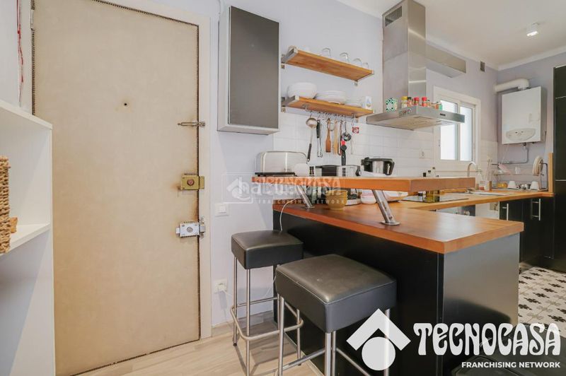Foto a586b43e-e1ed-4033-8e62-06af5f6be4c2. Pis a Vilapicina - Torre Llobeta Barcelona