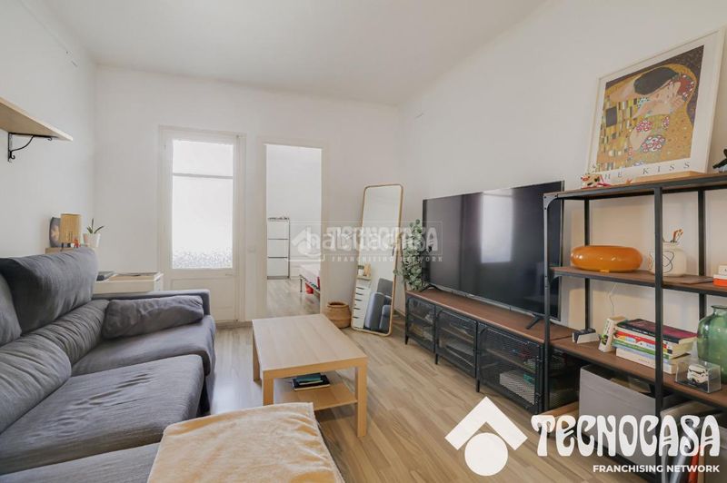 Foto b0d76050-a524-4c9d-8e93-07e59458dfc7. Pis a Vilapicina - Torre Llobeta Barcelona