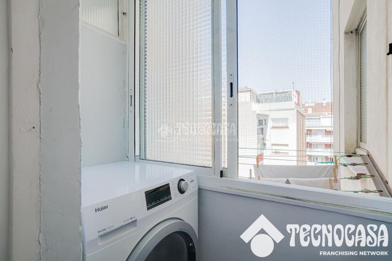 Foto de6f93fd-cbf1-4327-aed0-8ff5e99080f7. Pis a Vilapicina - Torre Llobeta Barcelona