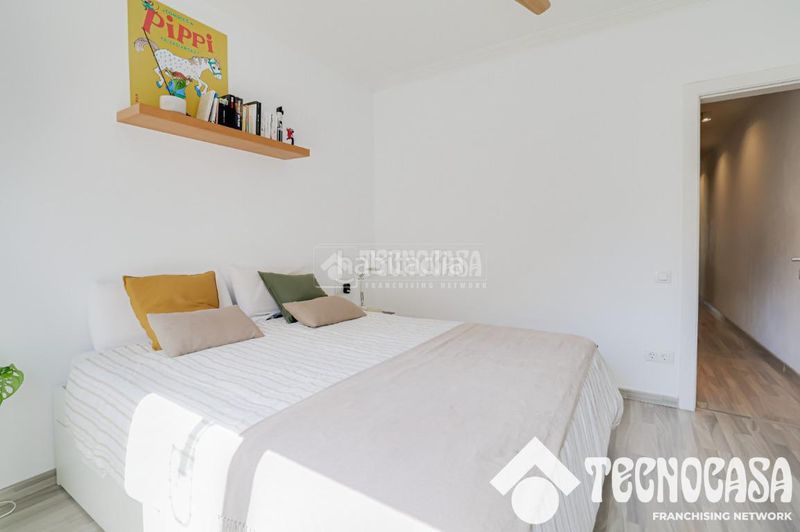 Foto e9b7c417-0427-4062-8161-359d44d8d79b. Pis a Vilapicina - Torre Llobeta Barcelona