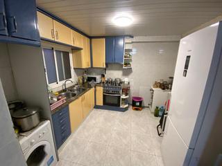 Appartement  Carrer de felip ii. Piso en venta en barcelona