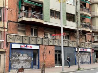 Büro  Carrer de ramon albó. Despacho en venta en barcelona