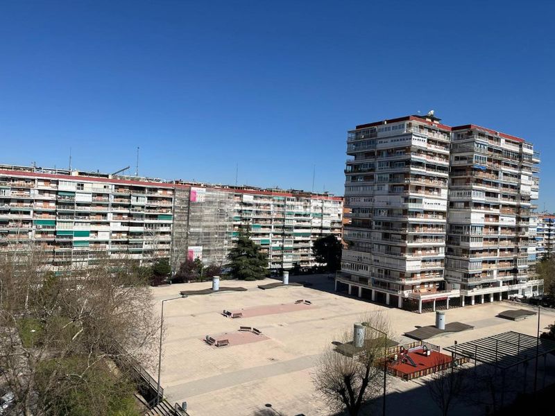 Foto ce76fb1f-6fe7-4aea-8e55-7f07770da407. Pis a Parque Lisboa-La Paz Alcorcón