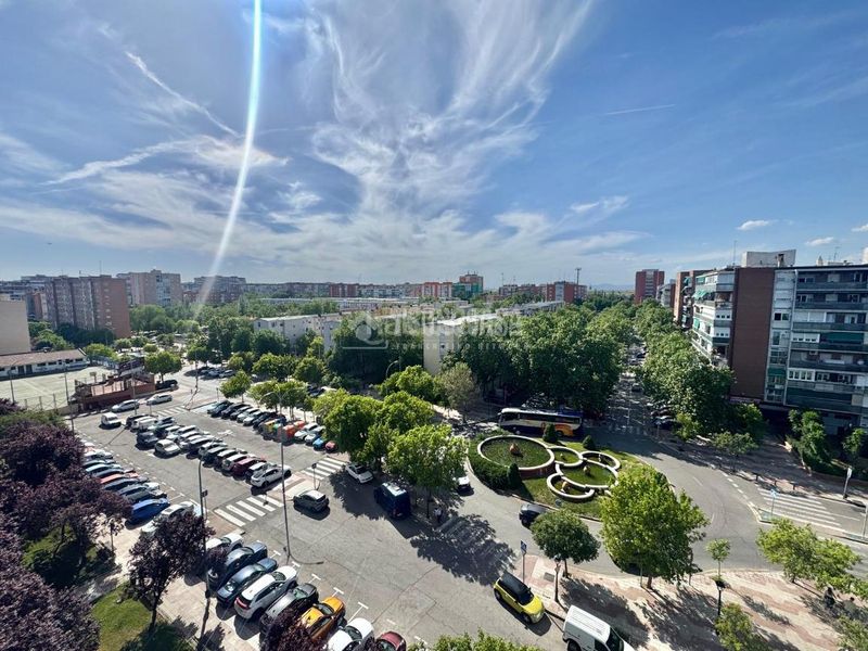 Foto ae2cfd34-c0e3-4e66-aa72-f805a31e1de2. Pis a Valderas-Los Castillos Alcorcón