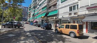 Local Comercial a Parque Lisboa-La Paz