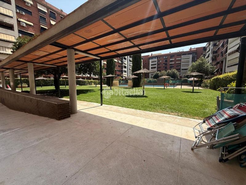 Foto d386efb1-4480-4a7a-9928-5820803bfd30. Pis amb aparcament piscina a Parque Lisboa-La Paz Alcorcón