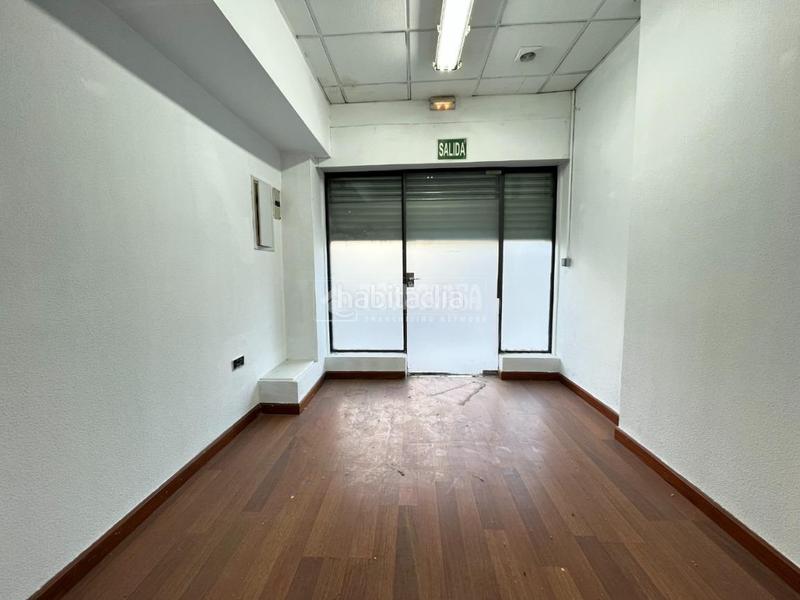 Foto 49a49c71-8df3-463b-b945-98dbb0ae98f6. Local comercial  en venta en Parque Lisboa-La Paz Alcorcón