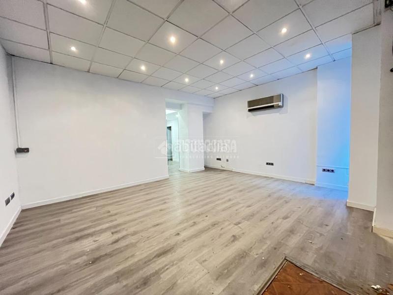 Foto a97cf46e-31f5-4a2b-9c80-1504382a4263. Local comercial  en venta en Parque Lisboa-La Paz Alcorcón