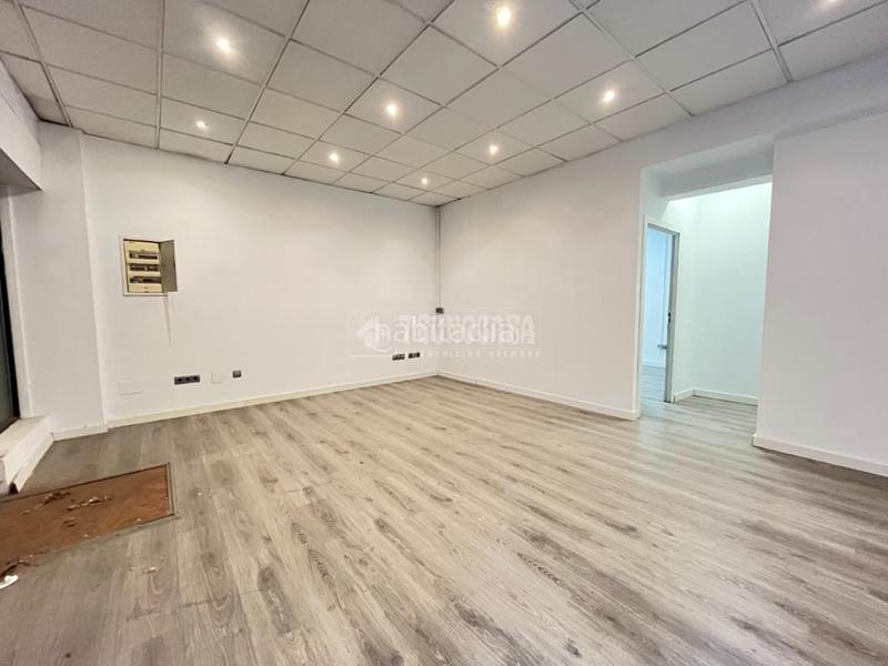 Foto c140fe81-1f76-44a9-ba6a-b9bba3d15aaa. Local comercial  en venta en Parque Lisboa-La Paz Alcorcón