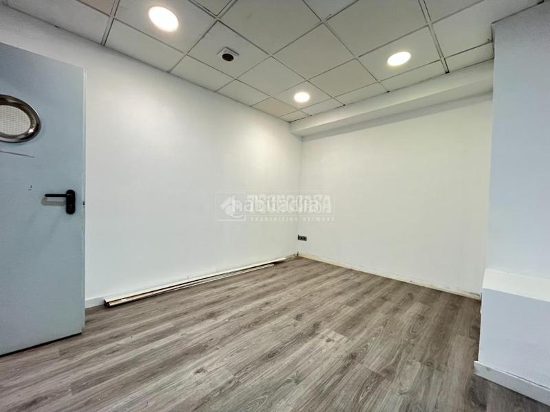 Foto dc27b543-ca01-4acf-9a3b-c4b12fb7f2be. Local comercial  en venta en Parque Lisboa-La Paz Alcorcón