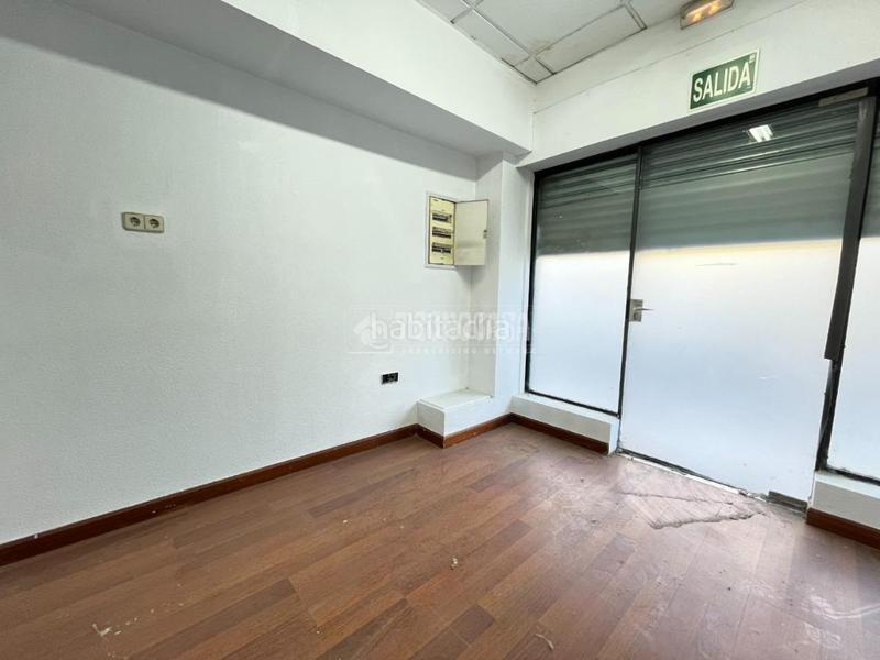 Foto deef1e12-705b-43a8-a29e-d1546847a0d7. Local comercial  en venta en Parque Lisboa-La Paz Alcorcón
