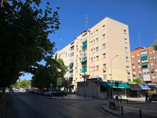 Pis a Valderas-Los Castillos. Piso en venta en alcorcón