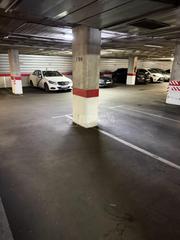 Aparcament cotxe a Prado de Santo Domingo. Boxplaza de garaje en venta en alcorcón