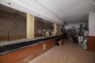 Local Comercial en Parque Mayor