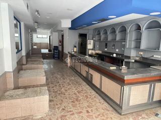Local Comercial a Parque Mayor. Local comercial en venta en alcorcón