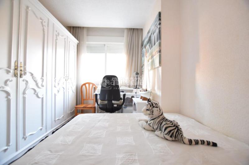 Foto 0f0d7ed0-fff3-4170-a665-8c7f74e48aca. Flat with heating in Parque Mayor Alcorcón