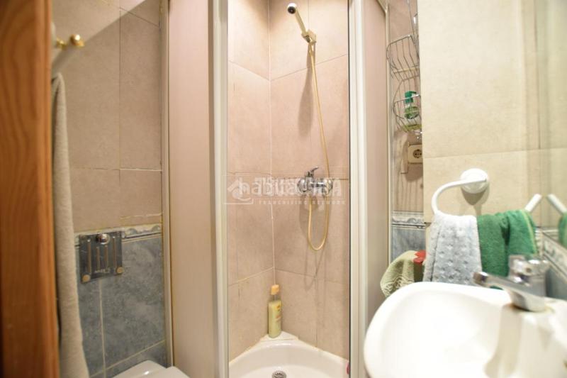 Foto 1289f577-9c65-4f59-9796-150738df2e54. Flat with heating in Parque Mayor Alcorcón