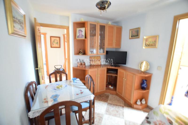 Foto 28bed546-2e60-4d28-8e0c-a40c96b0e774. Flat with heating in Parque Mayor Alcorcón