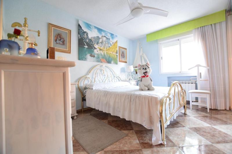 Foto 329e19f8-751b-45bf-9be4-bedd340cf609. Flat with heating in Parque Mayor Alcorcón