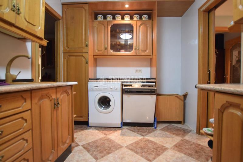 Foto 476a2eaf-c159-450a-a3d5-ab10439e75b5. Flat with heating in Parque Mayor Alcorcón