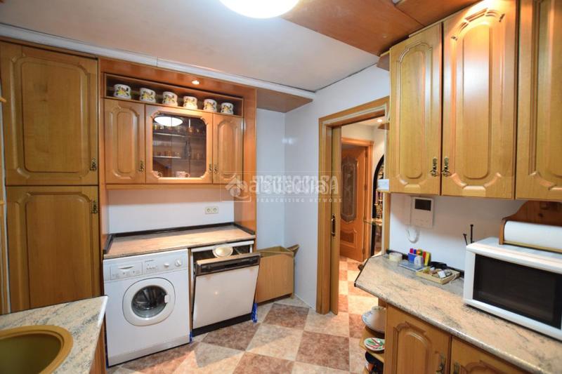 Foto 5b44078c-3d33-45f1-929f-ecb678ec1272. Flat with heating in Parque Mayor Alcorcón