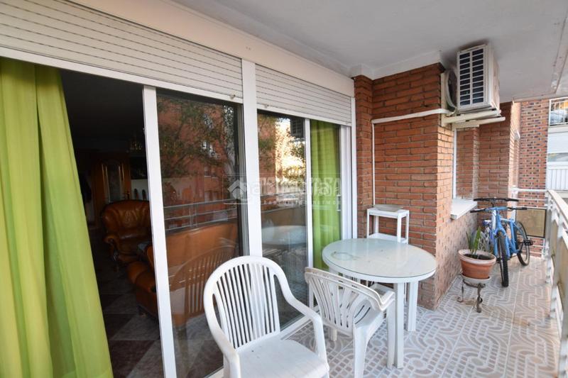 Foto 9c762aee-4c28-49b8-b962-0d86f9511ac9. Flat with heating in Parque Mayor Alcorcón