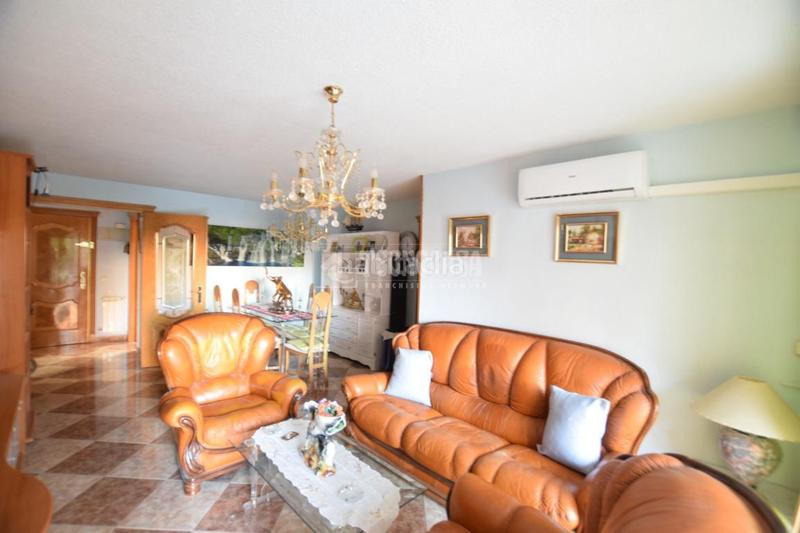 Foto 9d66d87f-4bfb-454d-99be-2b76ffd122ab. Flat with heating in Parque Mayor Alcorcón