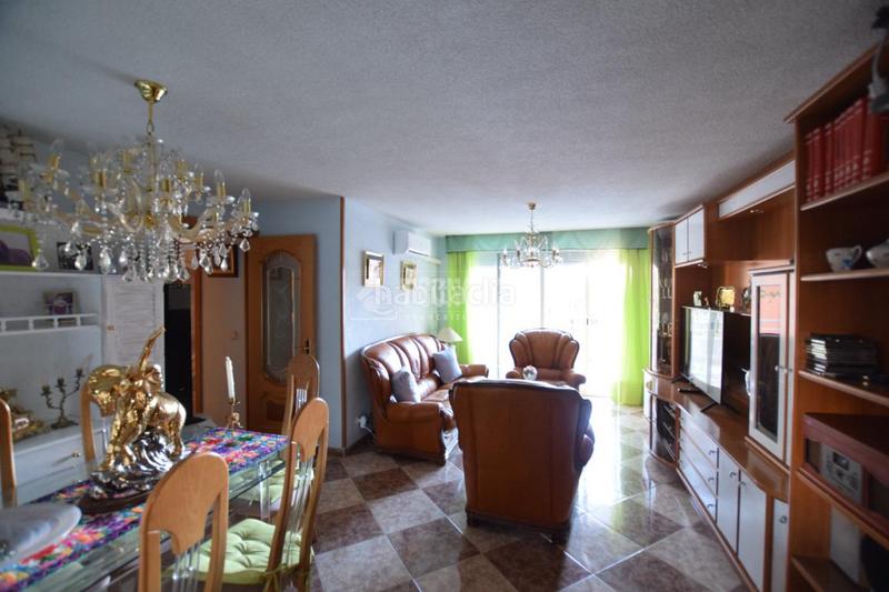 Foto 9df768f5-fa35-4e9f-8c98-9b63677e01de. Flat with heating in Parque Mayor Alcorcón