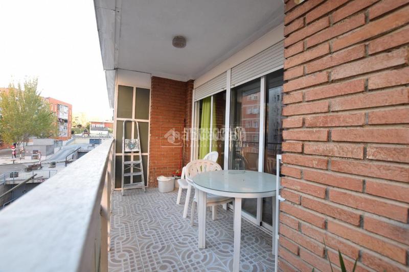 Foto af12aa99-f0fc-4b9c-b7a8-f73710f2251a. Flat with heating in Parque Mayor Alcorcón