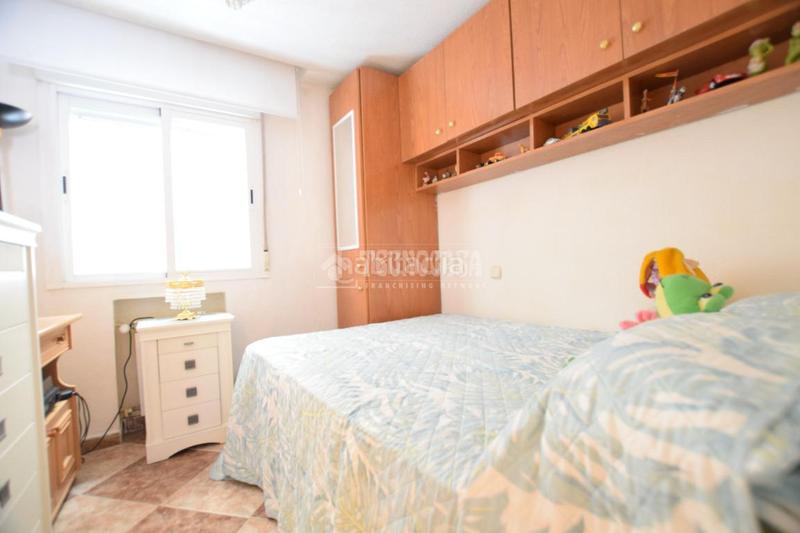 Foto b033c4de-2d56-495c-890c-b4289ff28486. Flat with heating in Parque Mayor Alcorcón