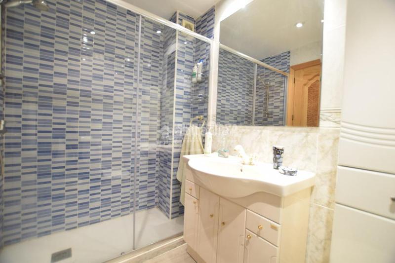 Foto c5937d4e-7021-4e7c-816d-8c64c8221010. Flat with heating in Parque Mayor Alcorcón