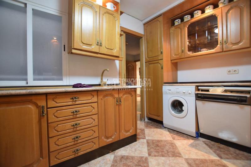 Foto c7cd3bb5-a914-4501-a0b0-238a9e195843. Flat with heating in Parque Mayor Alcorcón