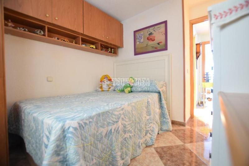 Foto d1b521a3-7b3c-47a7-8c08-f577e16e8a83. Flat with heating in Parque Mayor Alcorcón