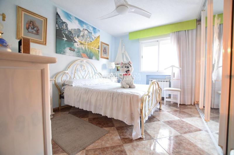 Foto d329b133-9d4b-46ab-8b8f-01b537628029. Flat with heating in Parque Mayor Alcorcón