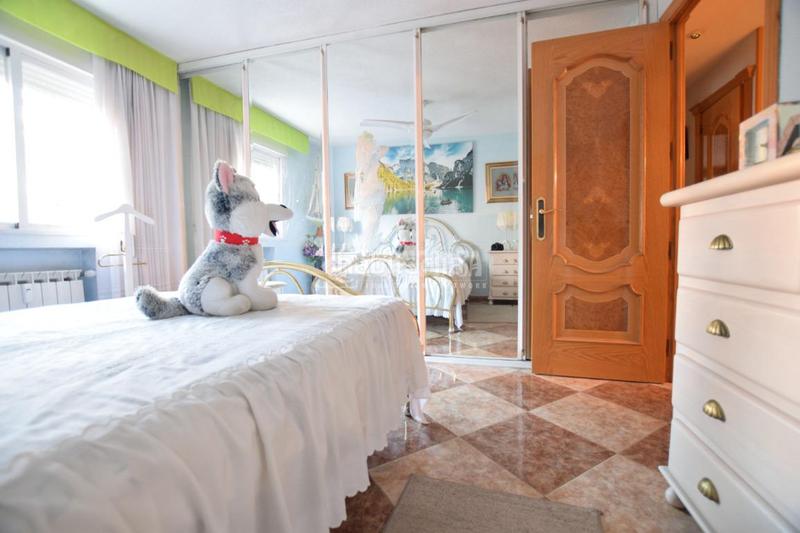 Foto d49d2adf-6fe4-4dc7-84bf-8d2c8ee53ffd. Flat with heating in Parque Mayor Alcorcón