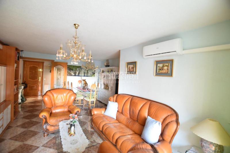 Foto e2fb8f94-ca39-4255-8f3e-e57bf727e1ad. Flat with heating in Parque Mayor Alcorcón