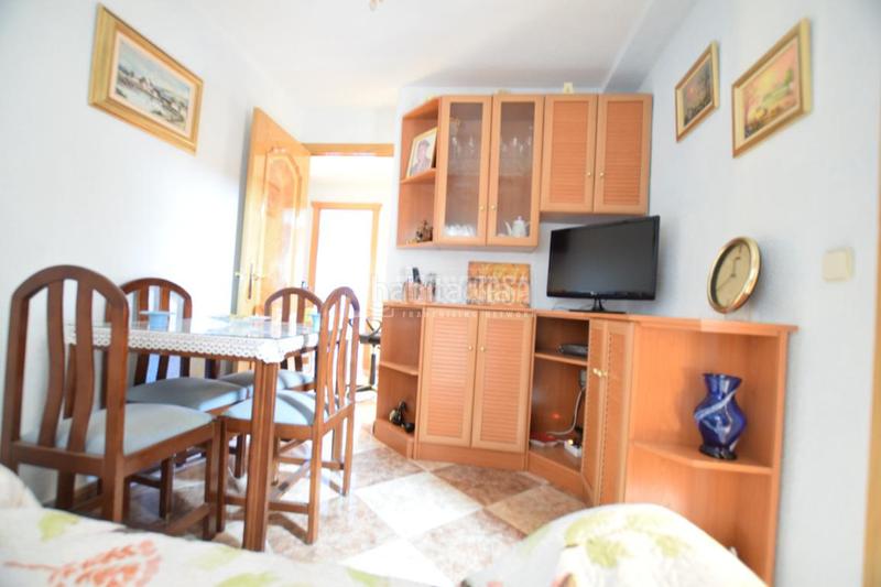 Foto eff45b4f-3c85-4219-95b1-3cad44887ef5. Flat with heating in Parque Mayor Alcorcón